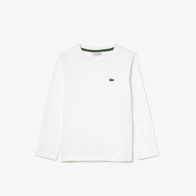 Dečiji duks Lacoste