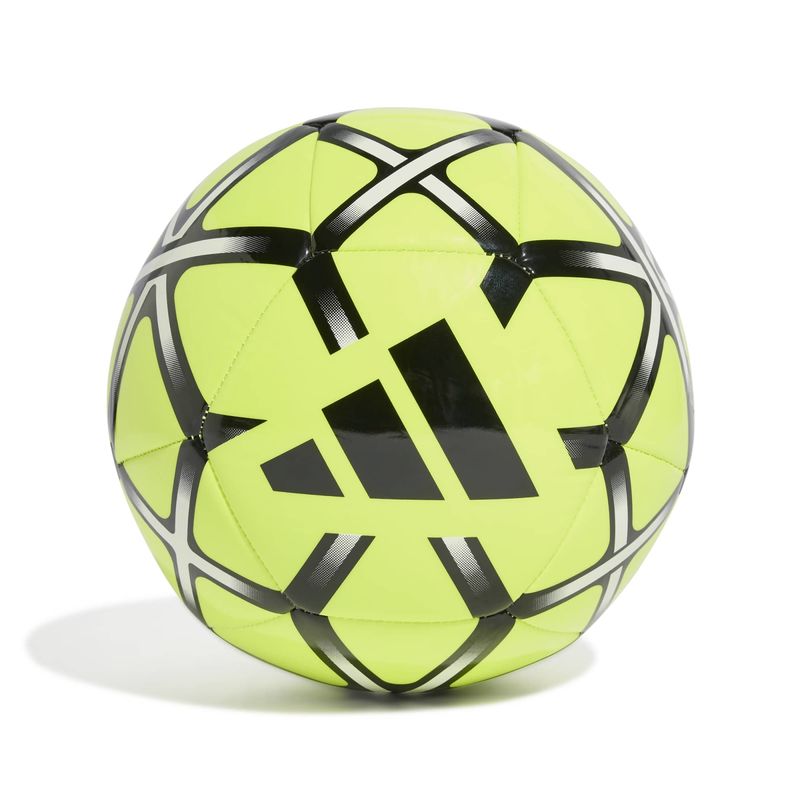 Lopta za fudbal adidas Starlancer clb