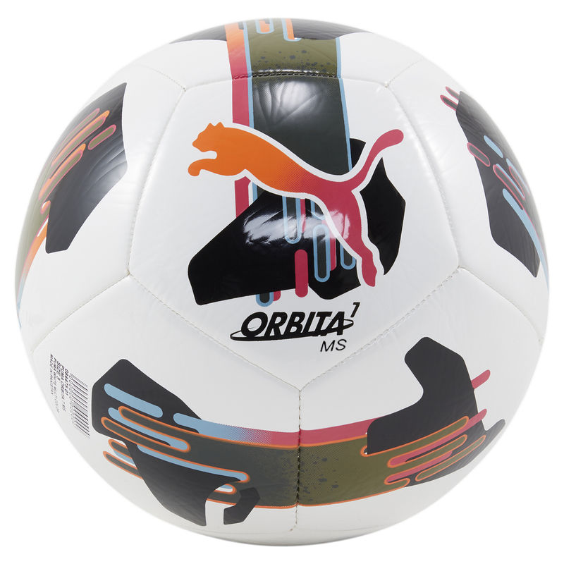 Lopta za fudbal Puma Orbita 7 ms