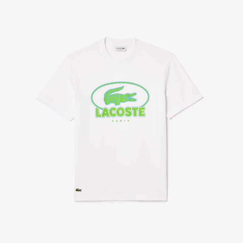 Muška majica Lacoste
