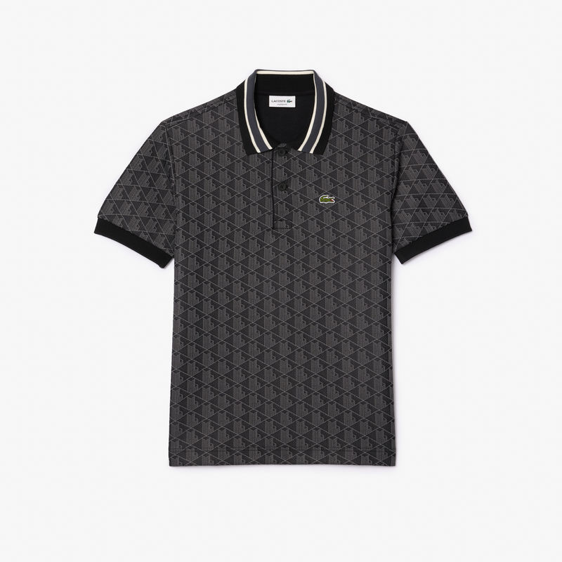 Muška polo majica Lacoste