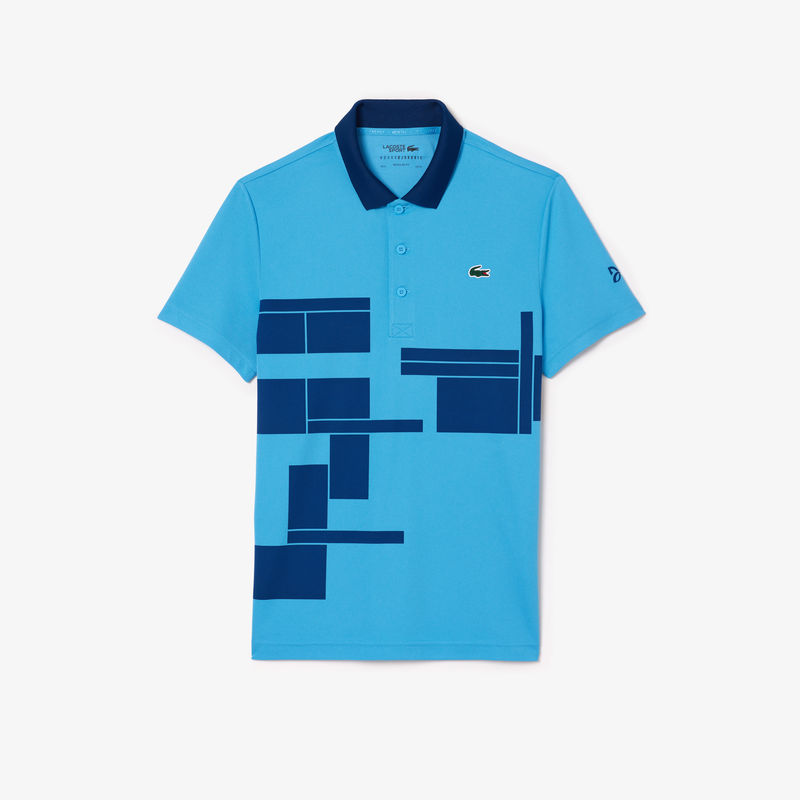 Muška polo majica Lacoste