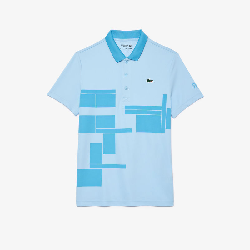 Muška polo majica Lacoste