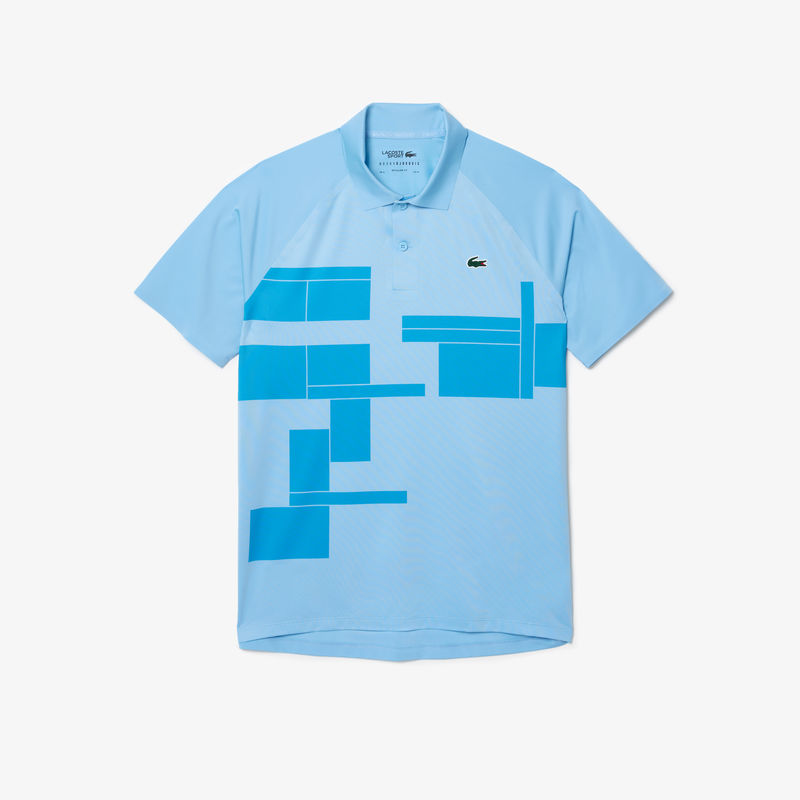 Muška polo majica Lacoste