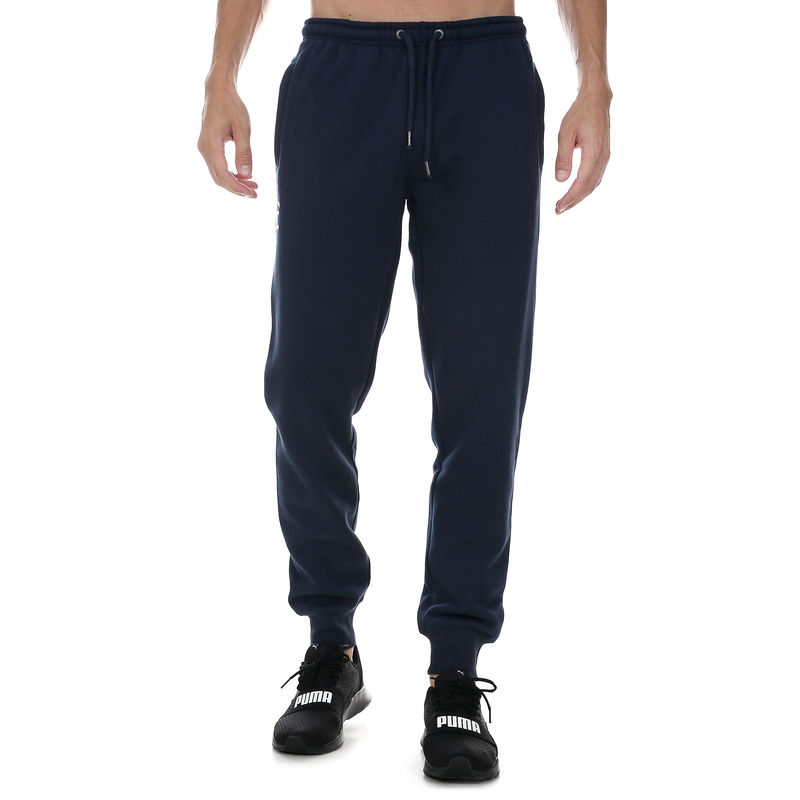 Muška trenerka RUSSELL ATHLETIC SEAMLESS PRINTED CUFFED PANT