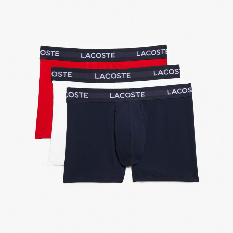 Muške bokserice Lacoste