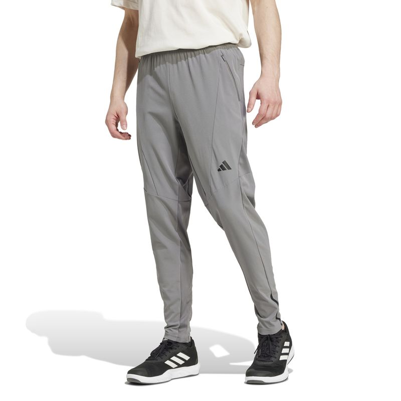 Muške trenerke donji deo adidas D4t hybrid pant