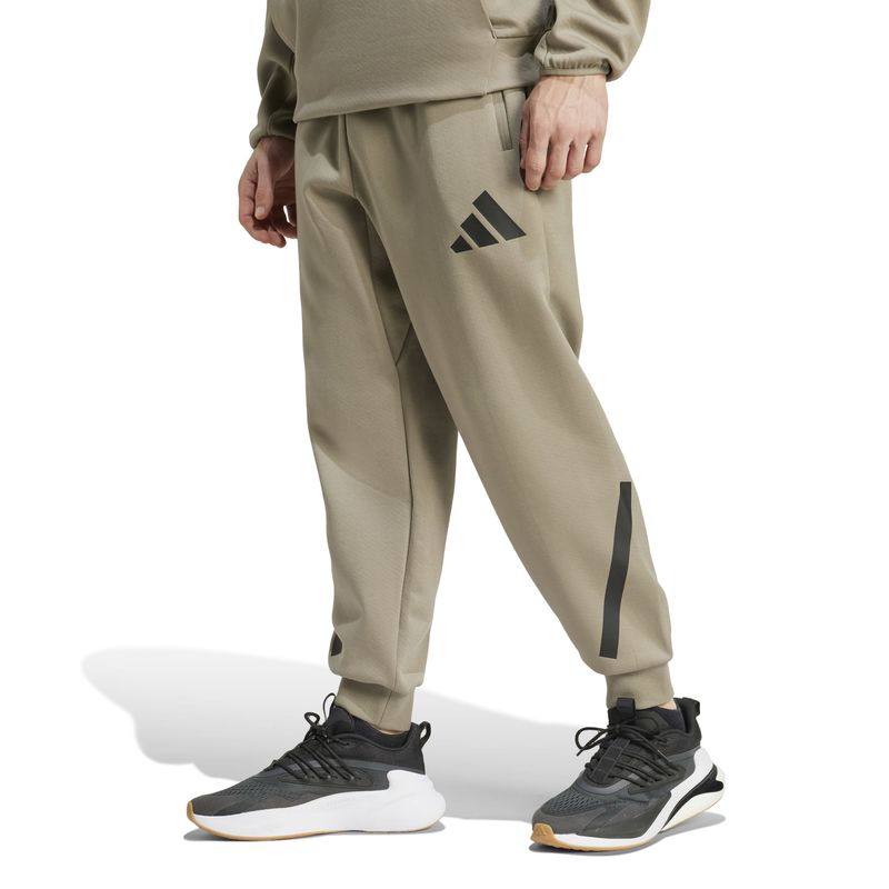 Muške trenerke donji deo adidas M z.n.e. pt