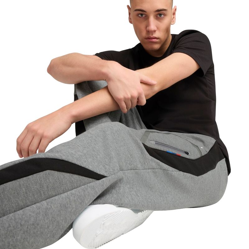 Muške trenerke donji deo Puma Bmw mms sweat pants reg/cc