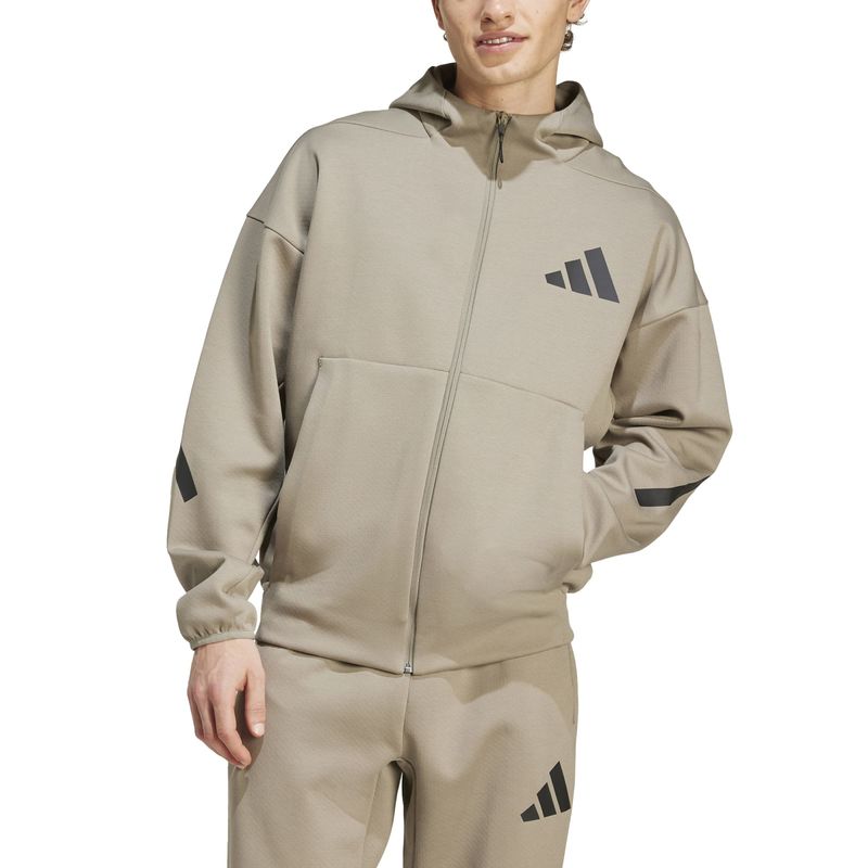 Muški duks adidas M z.n.e. fz