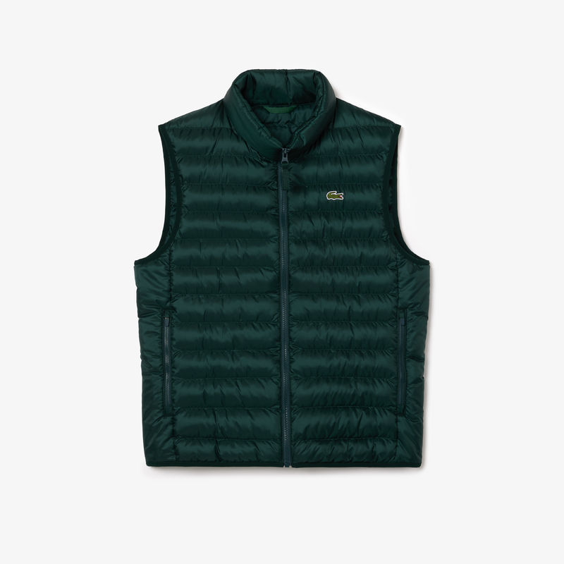 Muški prsluk Lacoste