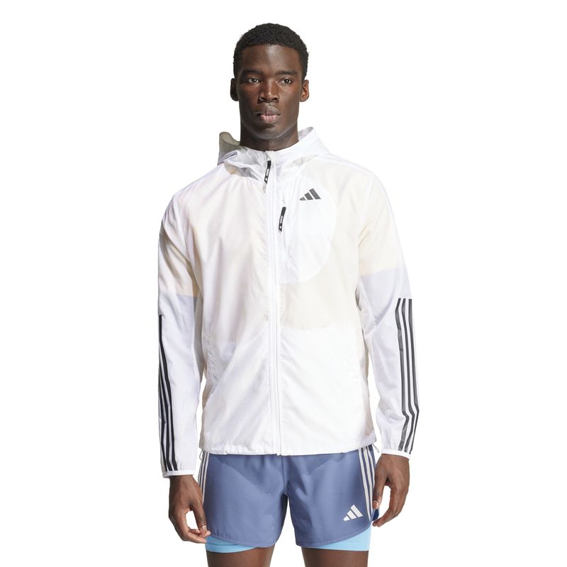 Muški šuškavac adidas Otr e 3s jkt