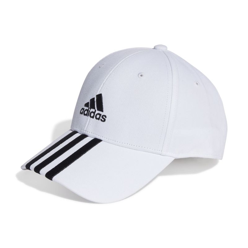 Unisex kačket adidas Bball 3s cap ct