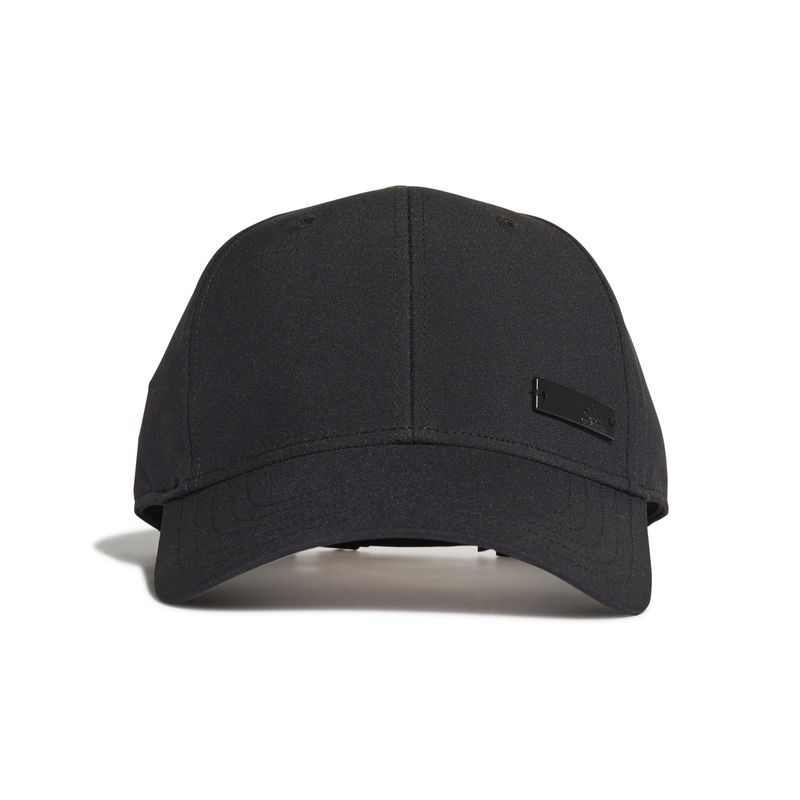 Unisex kačket adidas Bballcap lt met
