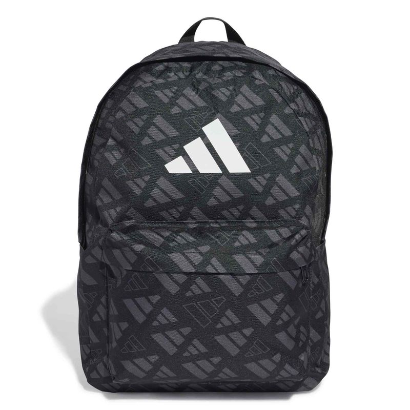 Unisex ranac adidas Clc g bpk black/gresix/white0