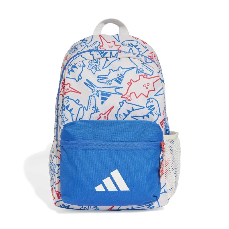 Unisex ranac adidas Lk adrpt bpk broyal/owhite0