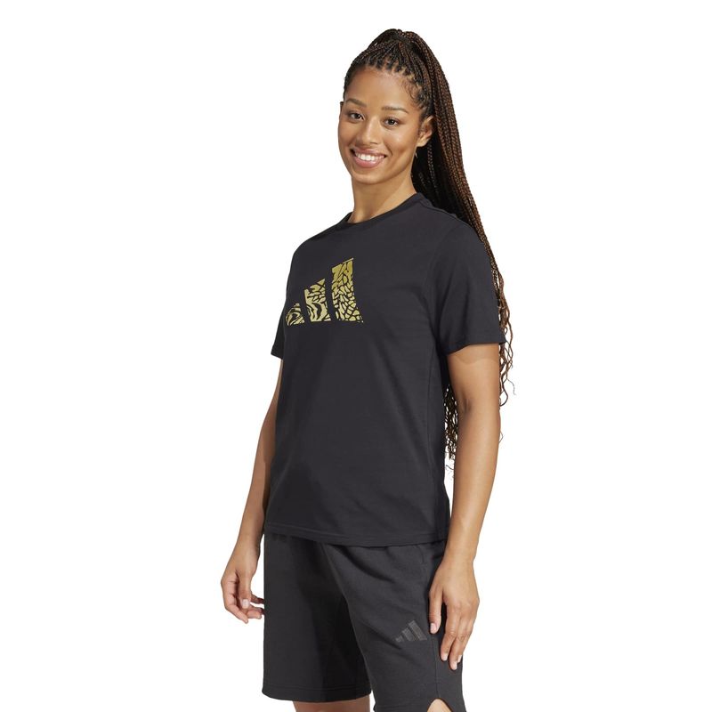 Ženska majica adidas W t met tee