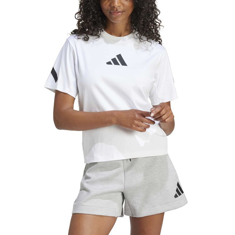 Ženska majica adidas W z.n.e. tee