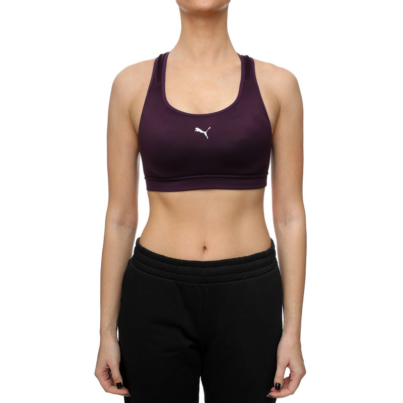 Ženska majica Puma 4Keeps Run Bra