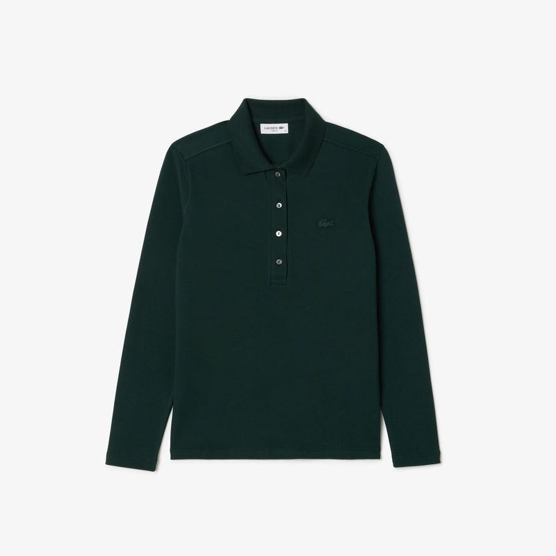 Ženska polo majica Lacoste