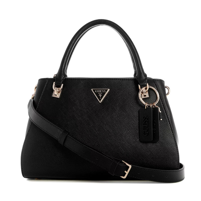 Ženska torba Guess Noelle ii luxury satchel