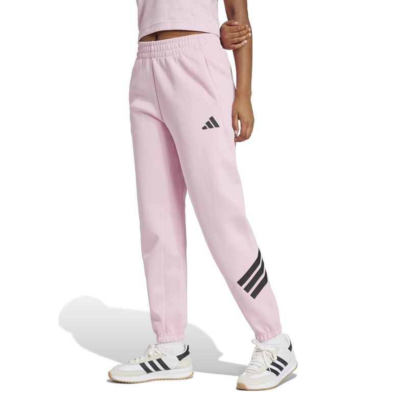 Ženska trenerka adidas W fi 3s reg pt