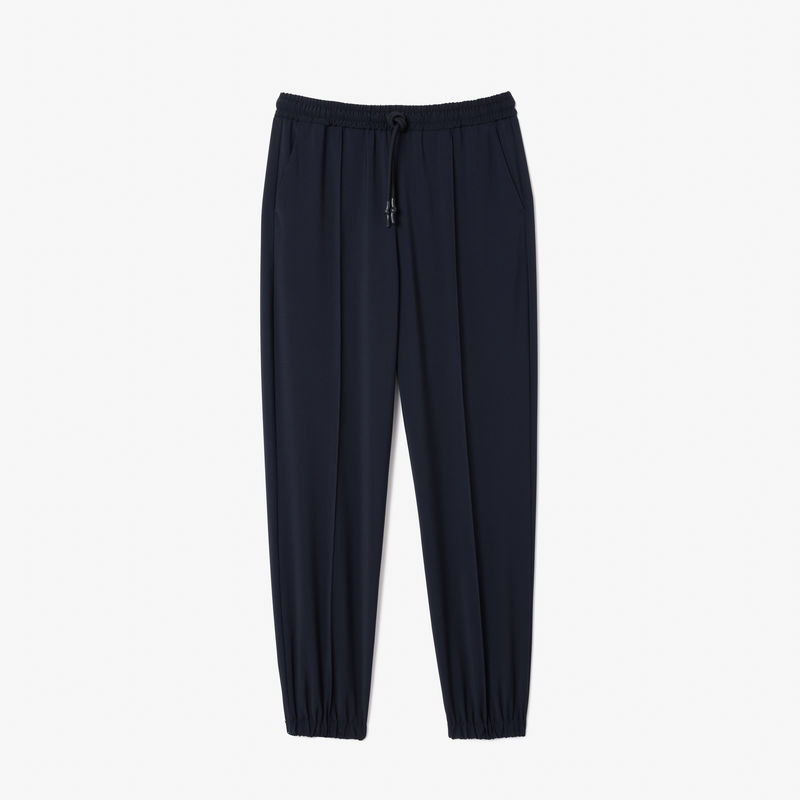 Ženske pantalone Lacoste