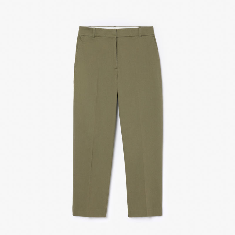 Ženske pantalone Lacoste