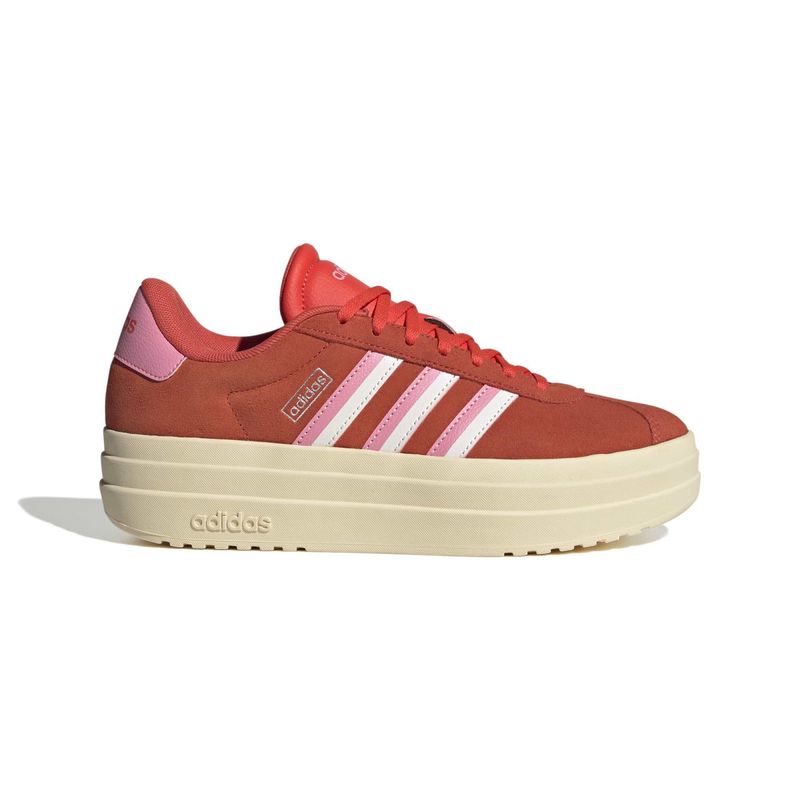 Ženske patike adidas Vl court bold