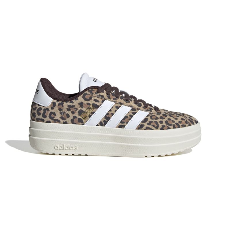 Ženske patike adidas Vl court bold