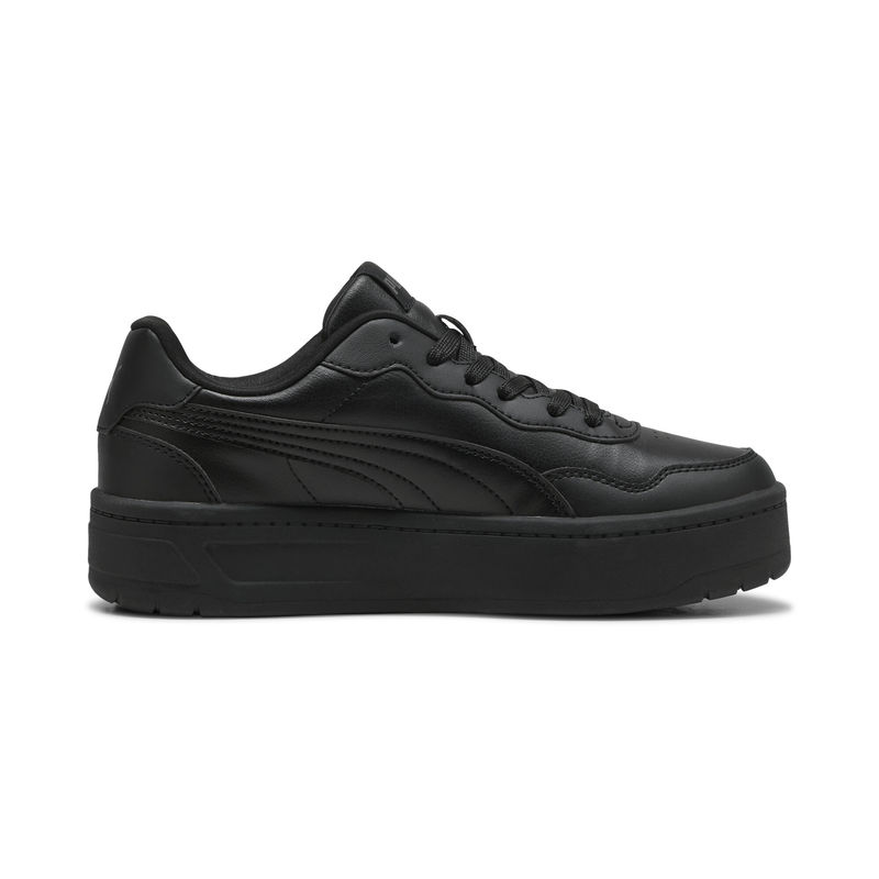 Ženske patike Puma Court lally skye