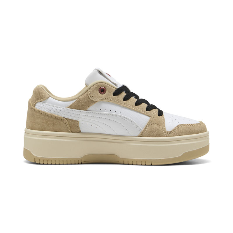 Ženske patike Puma Rebound femme low animal flair