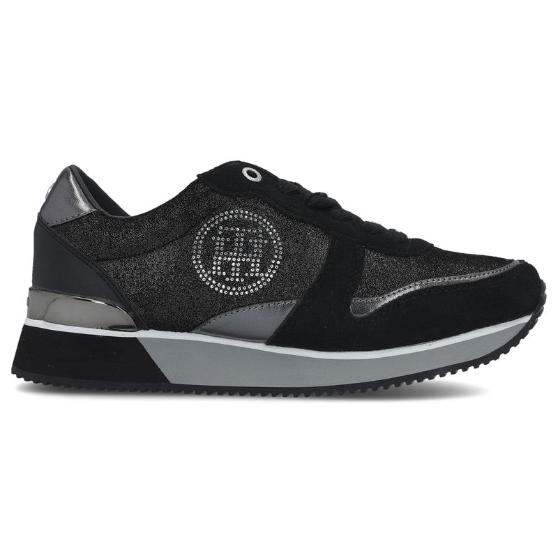 Tommy hilfiger sales stud city sneaker