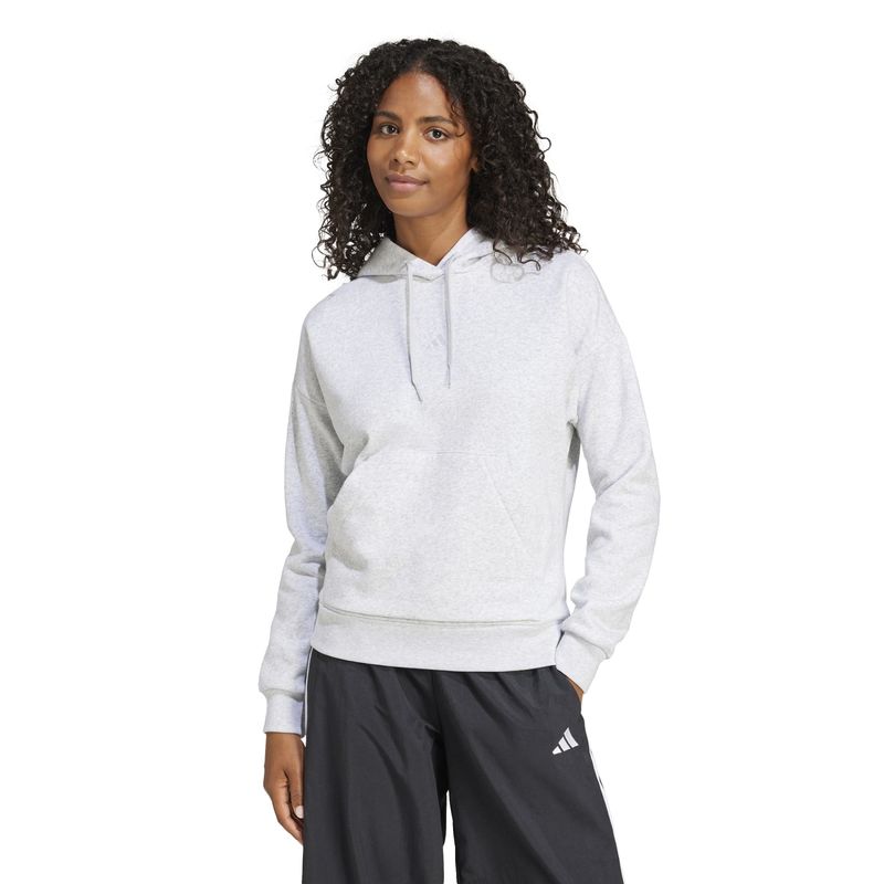 Ženski duks adidas W sl fc hd
