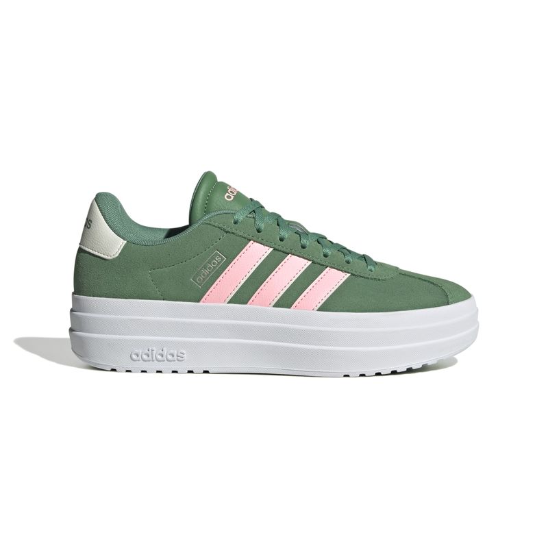 Ženski patike adidas Vl court bold