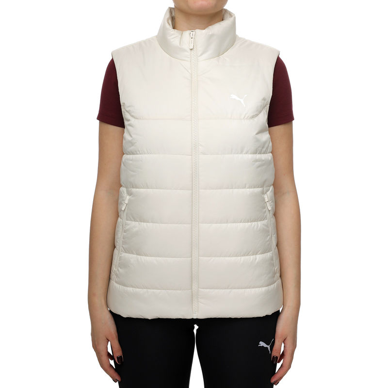 Ženski prsluk Puma Ess padded vest