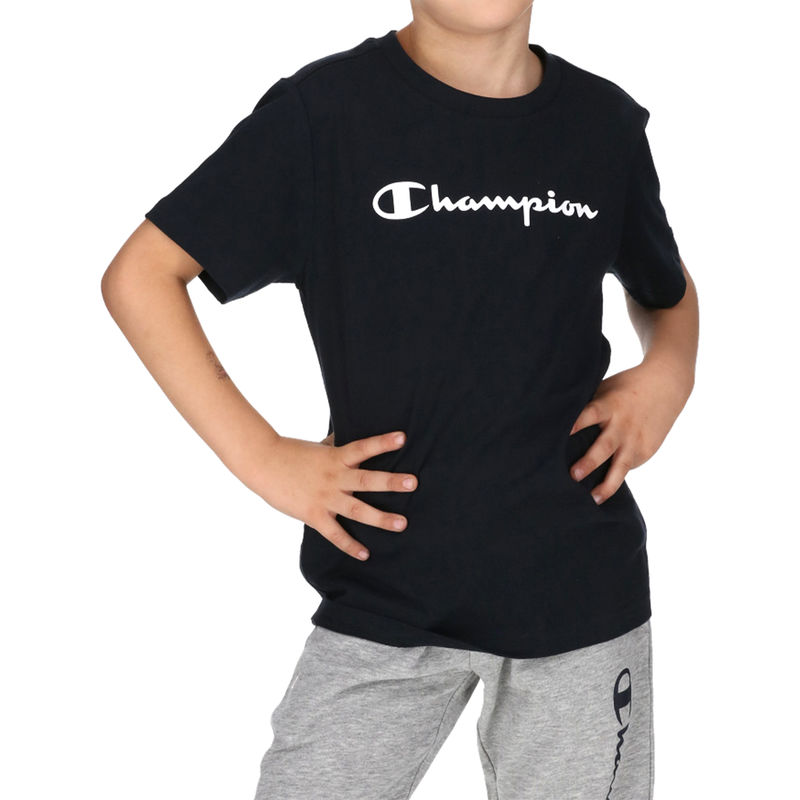 Dečija majica Champion Boys classic