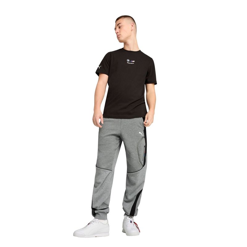 Muške trenerke donji deo Puma Bmw mms sweat pants reg/cc