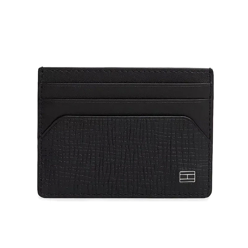 Muški novčanik Tommy Hilfiger th flag cc holder
