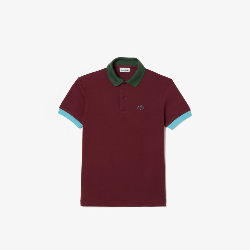 Dečija polo majica Lacoste