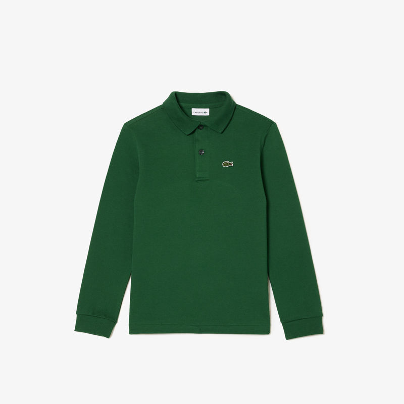 Dečija polo majica Lacoste