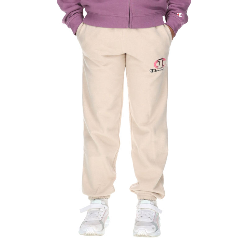 Dečija trenerka donji deo Champion Pink fire