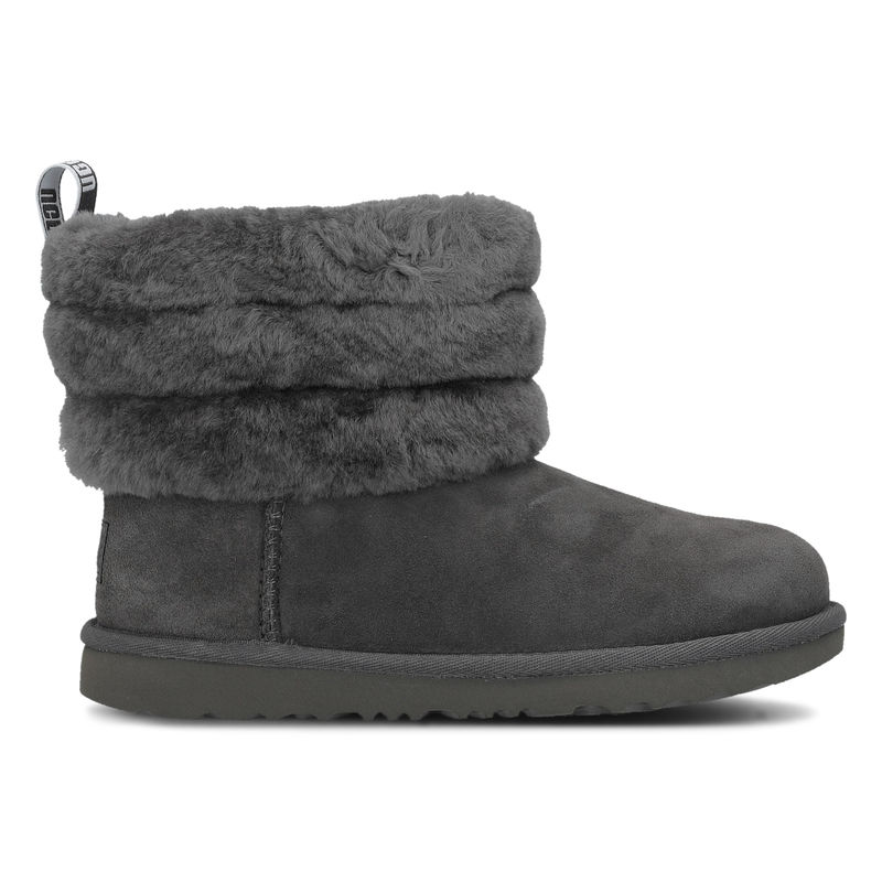 Dečije čizme Ugg FLUFF MINI QUILTED