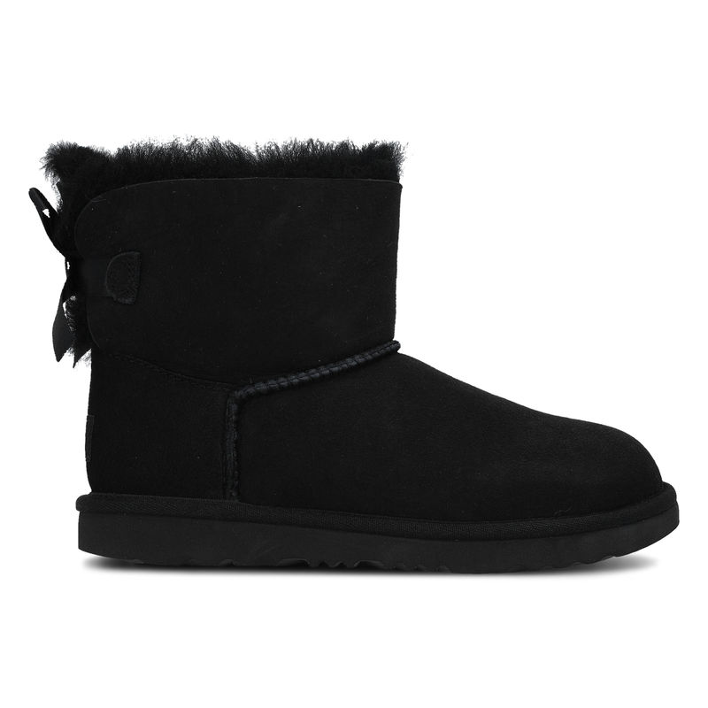 Dečije čizme UGG MINI BAILEY BOW II