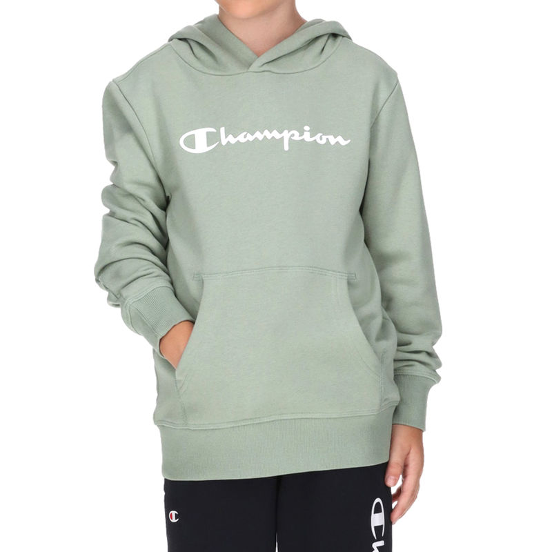 Dečiji duks sa kapuljačom Champion Boys classic