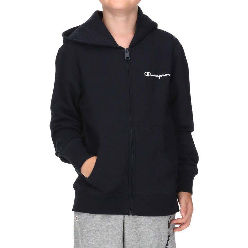 Dečiji duks sa zipom Champion Boys classic full zip