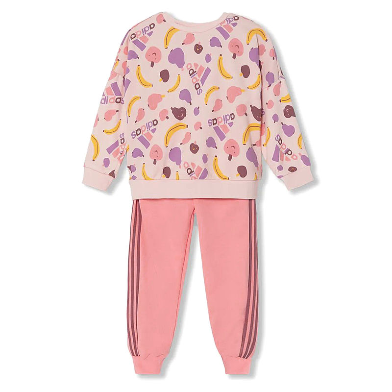 Dečiji Set adidas I Fruit Ft Jog
