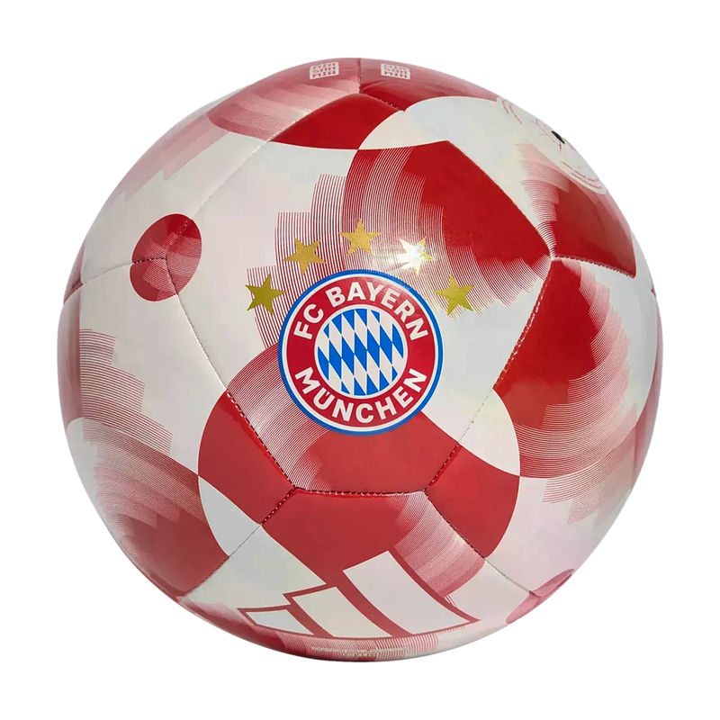 Lopta za fudbal adidas Fcb clb home