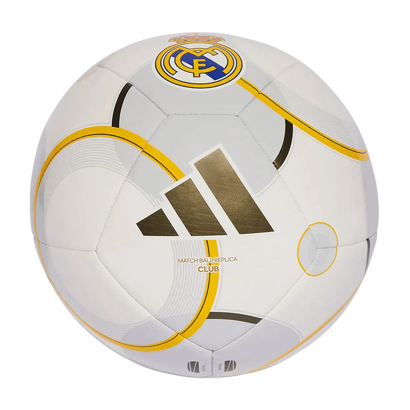 Lopta za fudbal adidas Rm clb home