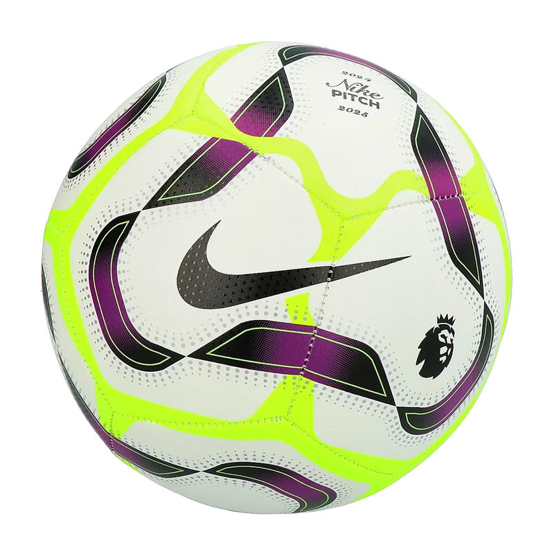 Lopta za fudbal Nike Pl Nike Pitch - Fa24